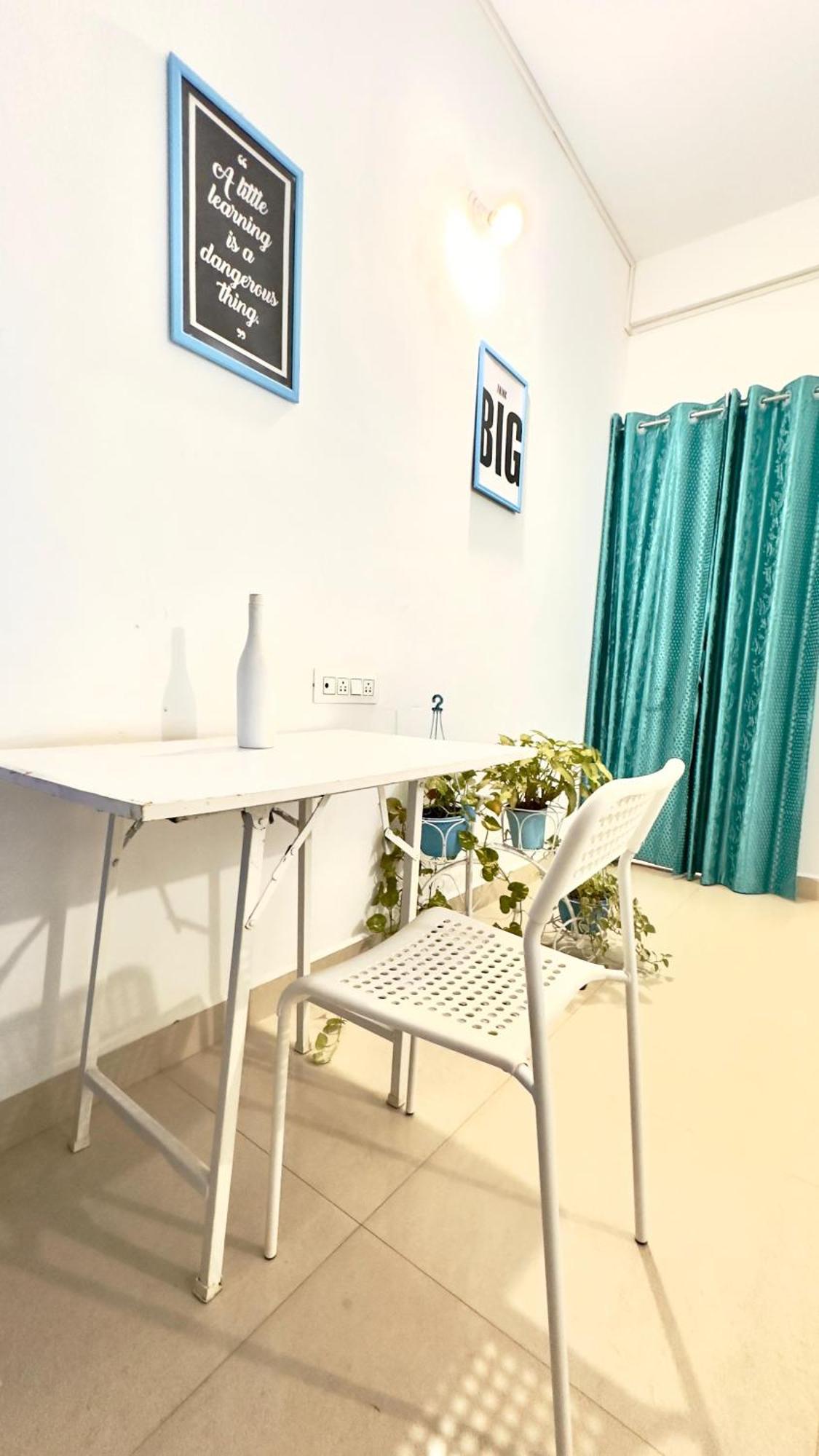 Omkar Wellness Inn Arambol Extérieur photo